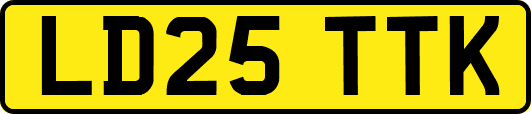 LD25TTK