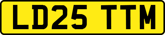 LD25TTM