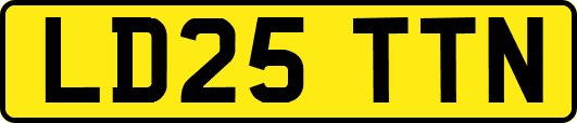 LD25TTN