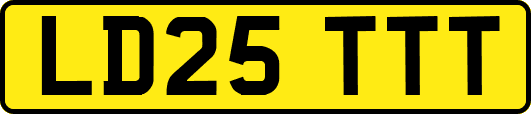 LD25TTT