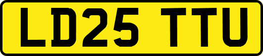 LD25TTU