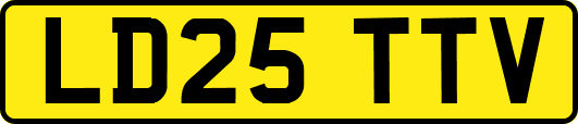 LD25TTV