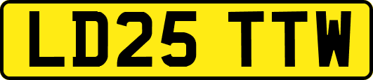 LD25TTW