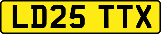 LD25TTX