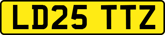 LD25TTZ