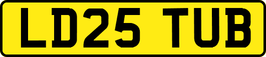 LD25TUB
