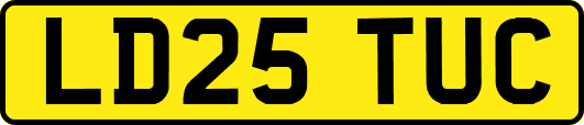 LD25TUC