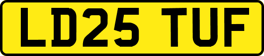 LD25TUF