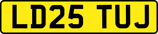 LD25TUJ