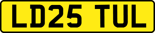 LD25TUL