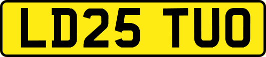 LD25TUO