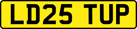 LD25TUP