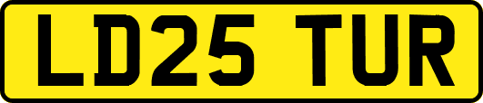 LD25TUR