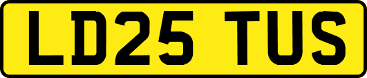 LD25TUS