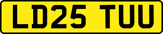 LD25TUU