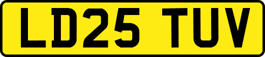 LD25TUV