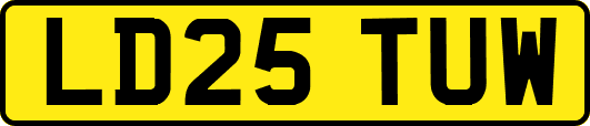 LD25TUW