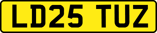 LD25TUZ