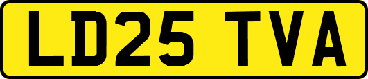 LD25TVA