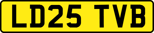 LD25TVB