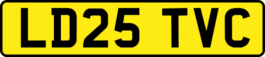 LD25TVC