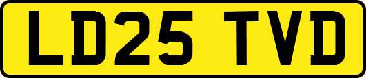 LD25TVD