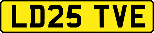 LD25TVE