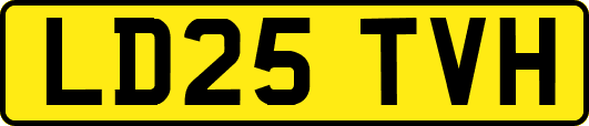 LD25TVH