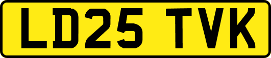 LD25TVK
