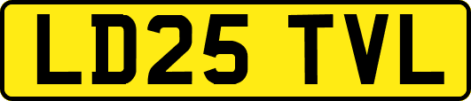 LD25TVL