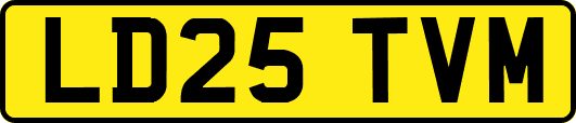 LD25TVM