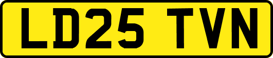 LD25TVN