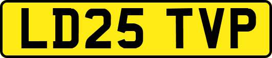 LD25TVP