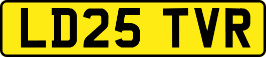 LD25TVR