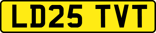 LD25TVT