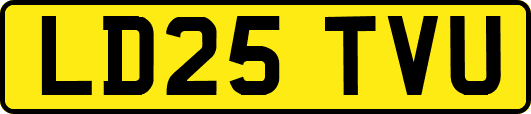 LD25TVU