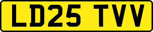 LD25TVV