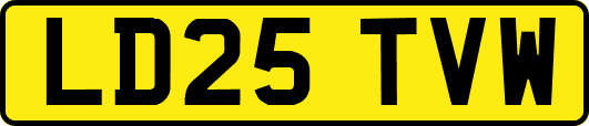 LD25TVW