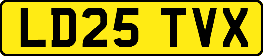 LD25TVX