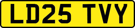 LD25TVY