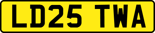 LD25TWA