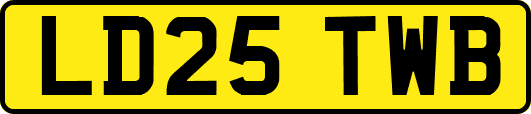 LD25TWB