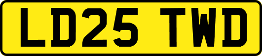 LD25TWD