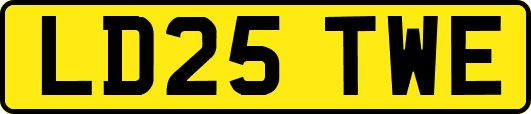 LD25TWE
