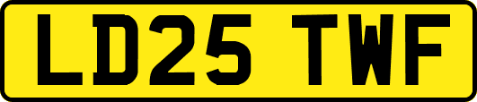 LD25TWF