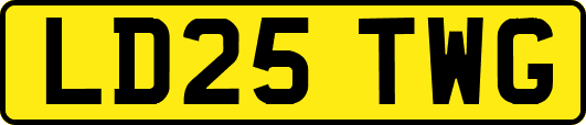 LD25TWG