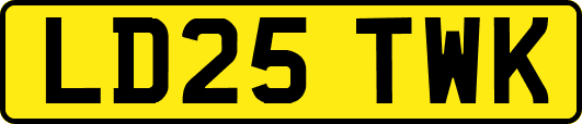LD25TWK