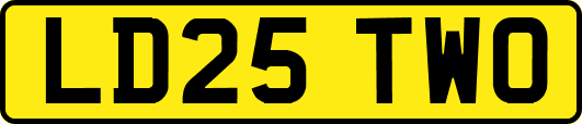 LD25TWO