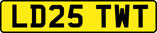 LD25TWT
