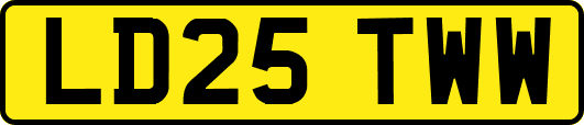 LD25TWW